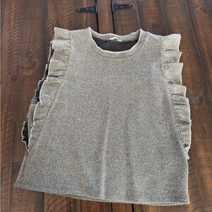 Zara Sweater Vest
